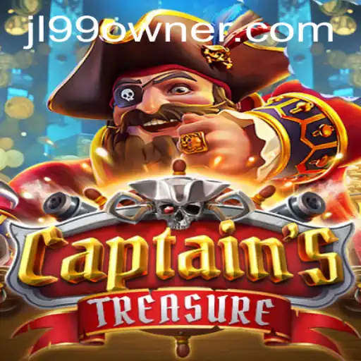 Exploring CaptainssTreasure Adventure