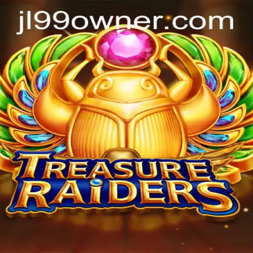 Discover TREASURERAIDERS