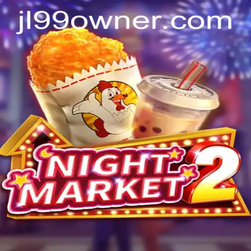 Exploring NightMarket2: The Thrilling Digital Bazaar