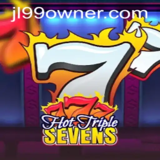HotTripleSevens: The Exciting New Casino Game Taking the Gaming World by Storm