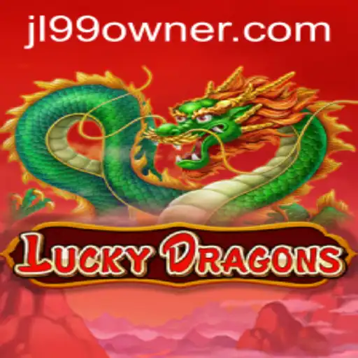 LuckyDragons: Discover the Magic of Adventure and Fortune