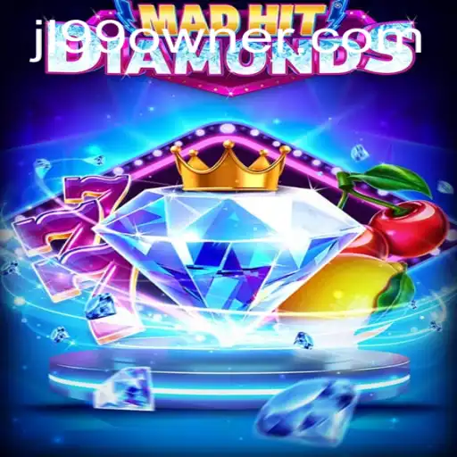 Discover the Excitement of MadHitDiamonds: A Thrilling Adventure