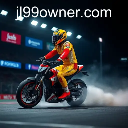 The Rise of JL99: A New Phenomenon in the World of Sports