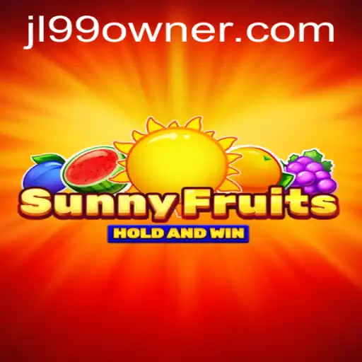Exploring SunnyFruits: A Refreshing Gaming Experience with jl99