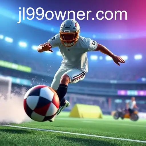 Exploring the World of Virtual Sports: A Deep Dive into the Rise of jl99